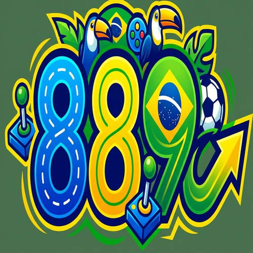 Logo 889a